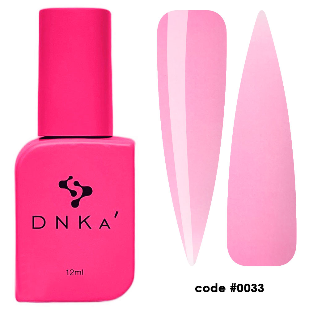 DNKà - Liquid Acrygel 12ml - 0033 Cherry Jelly