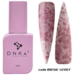 DNKa - Cover Base n.0010A' - Lovely 12ml