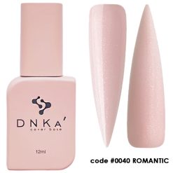 DNKa - Cover Base n.0040 - Romantic 12ml