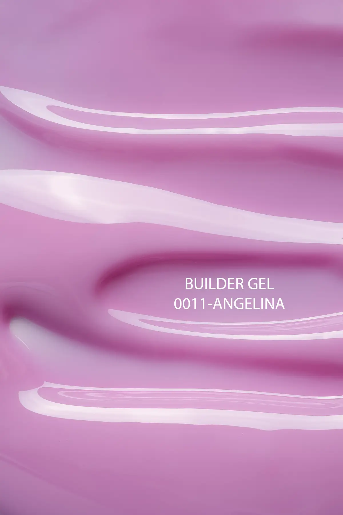 DNKa' - Gel Costruttore - ANGELINA 0011 - 30ml - immagine 3