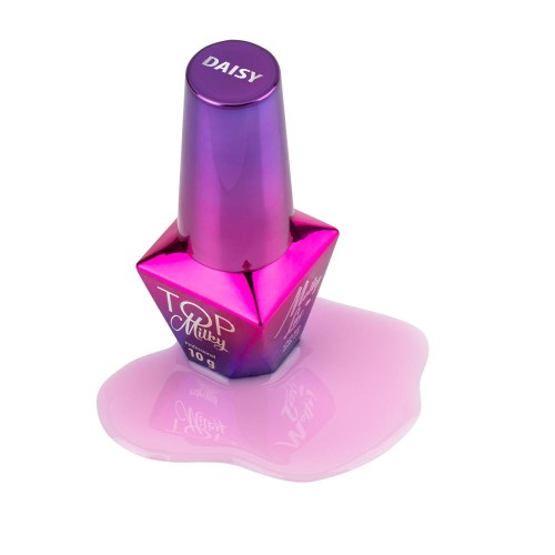 Top Milky Daisy 10ml Molly Lac - immagine 3