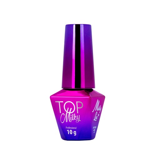 Top Milky Daisy 10ml Molly Lac - immagine 5