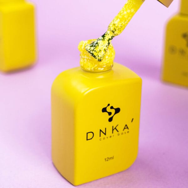 DNKa - Cover Base n.0067 - Holiday 12ml - immagine 3