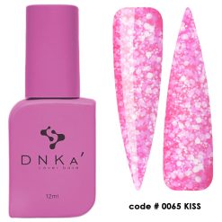 DNKa Cover Base n.0065 - Kiss 12ml