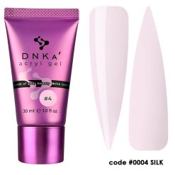 DNKà - ACRYGEL 30ml- 0004 Silk (Tube)