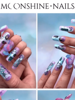 Alternative view of MOONSHINE Sliders Miyazaki