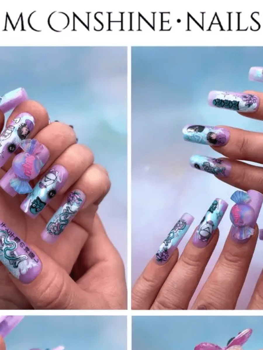 MOONSHINE Sliders Miyazaki - immagine 2