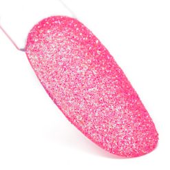 Alternative view of Holiday Pink Doll - Molly Lac n.03