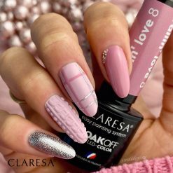 Alternative view of CLARESA - FALLIN LOVE 5ml n.08