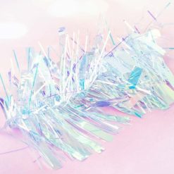 Alternative view of Effetto Auror Glass Azzurro