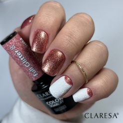 Alternative view of CLARESA - FULL GLITTER 5ml n.08