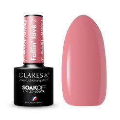 CLARESA - FALLIN LOVE 5ml n.02
