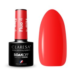 CLARESA - FLUO 5ml n.04
