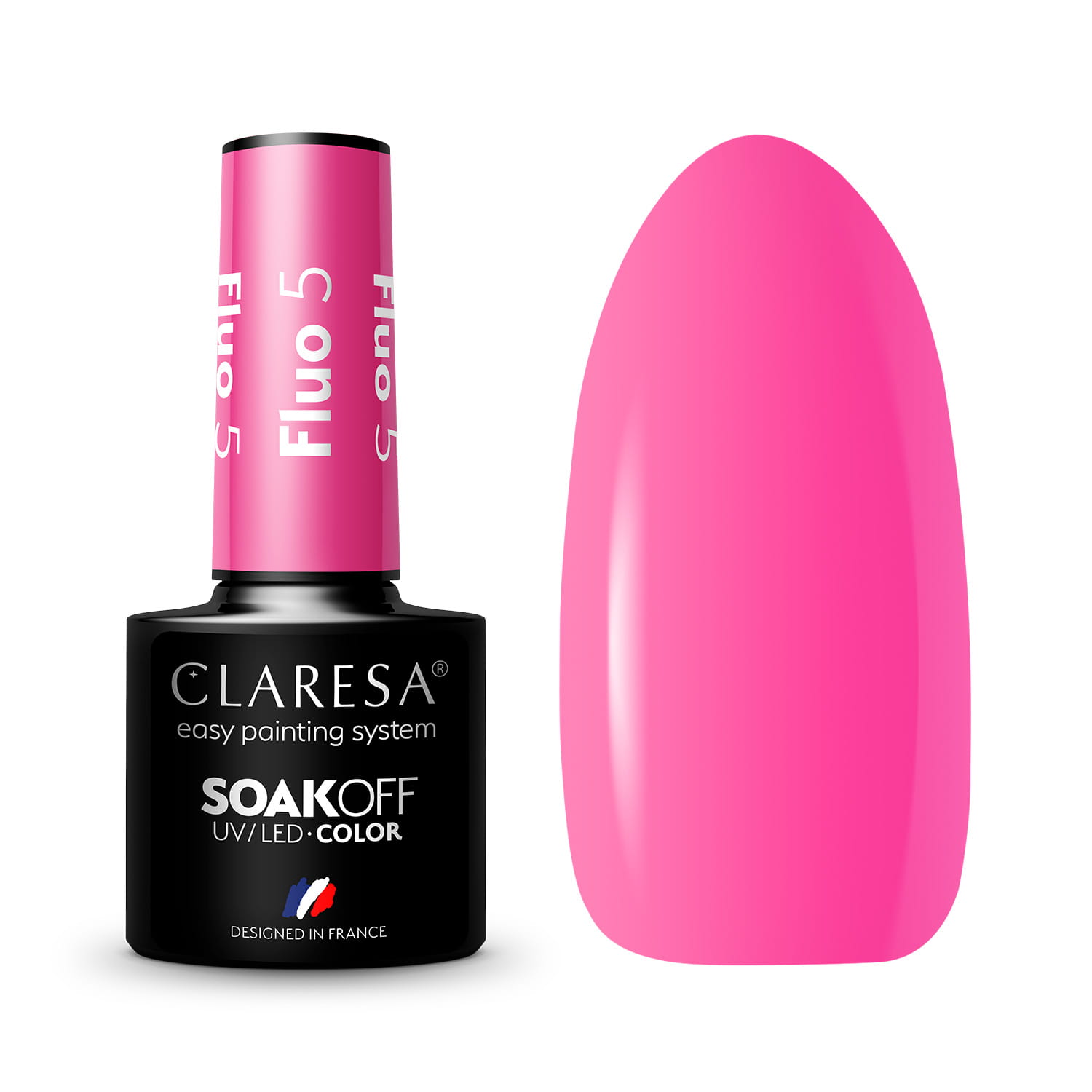 CLARESA - FLUO 5ml n.05