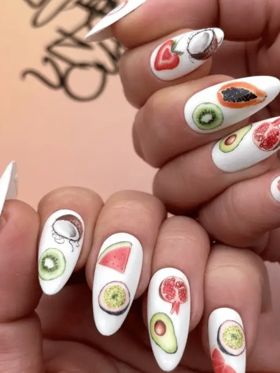 MOONSHINE Sliders Fruits - immagine 2