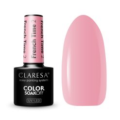 CLARESA - FRENCH TIME 5ml n.02
