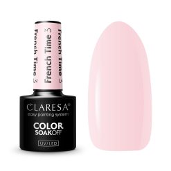 CLARESA - FRENCH TIME 5ml n.03