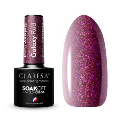 CLARESA - GALAXY 5ml Red