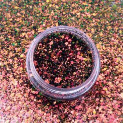 Glitter Bomb n.04 Allepaznokcie