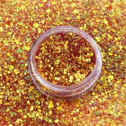 Glitter Bomb n.01 Allepaznokcie