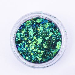 Alternative view of Glitter Bomb n.05 Allepaznokcie