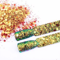 Alternative view of Glitter Bomb n.02