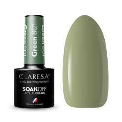 CLARESA - GREEN 5ml n.801
