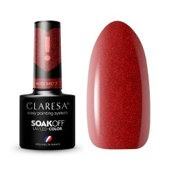 CLARESA - KISS ME! 5ml n.07