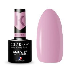 CLARESA - KISS ME! 5ml n.01