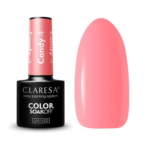 CLARESA – CANDY 5ml n.04