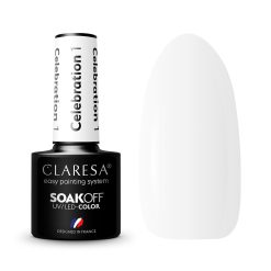 CLARESA - CELEBRATION 5ml n.01