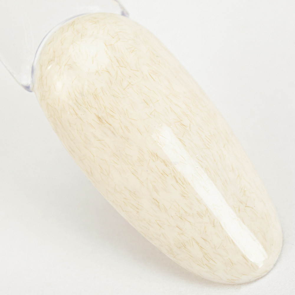 715 Cotton Sweater - Beige 10ml Molly Lac - immagine 2