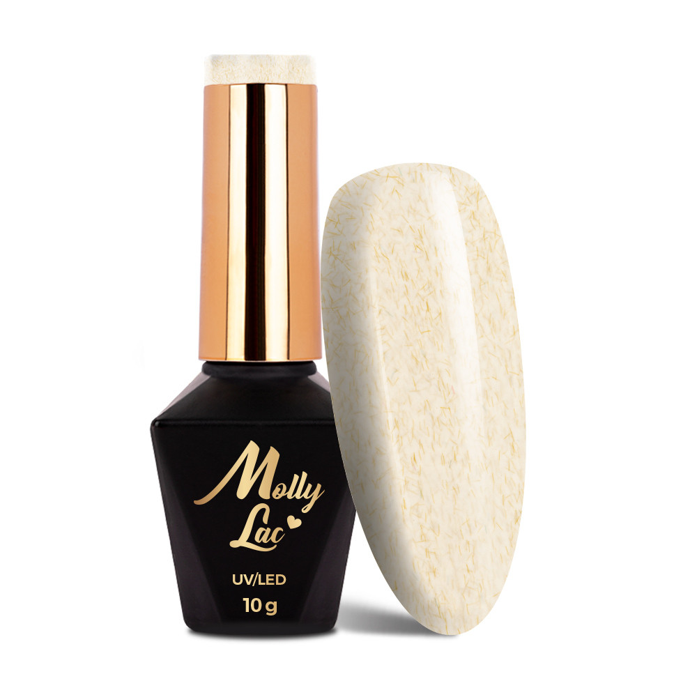 715 Cotton Sweater - Beige 10ml Molly Lac