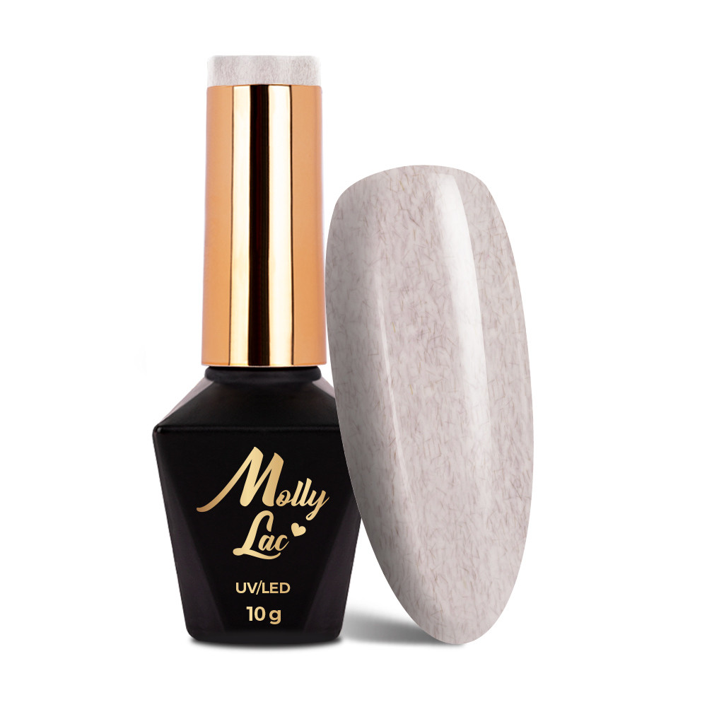 716 Cotton Sweater - Latte 10ml Molly Lac