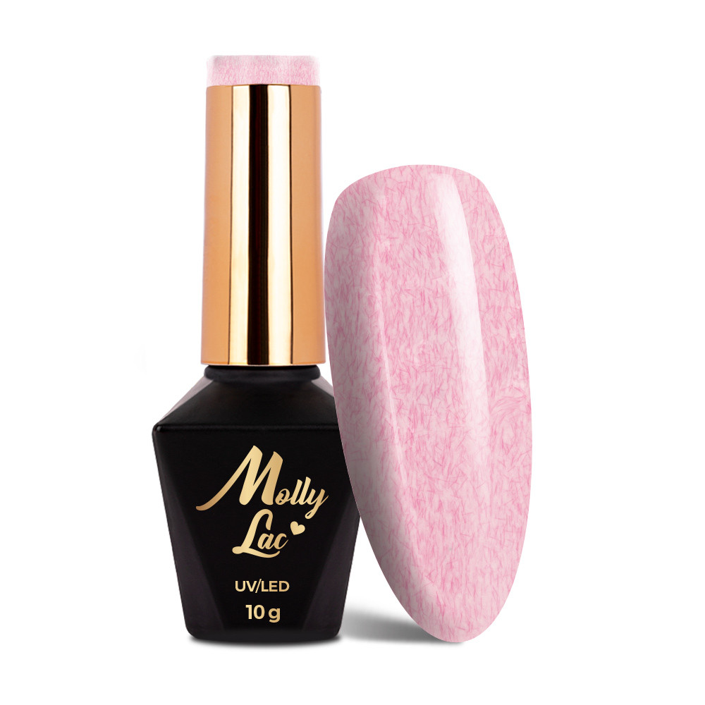 713 Cotton Sweater - Rosa 10ml Molly Lac