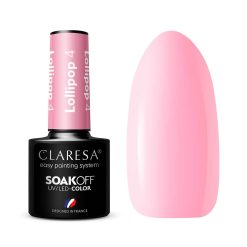 CLARESA - LOLLIPOP 5ml n.04