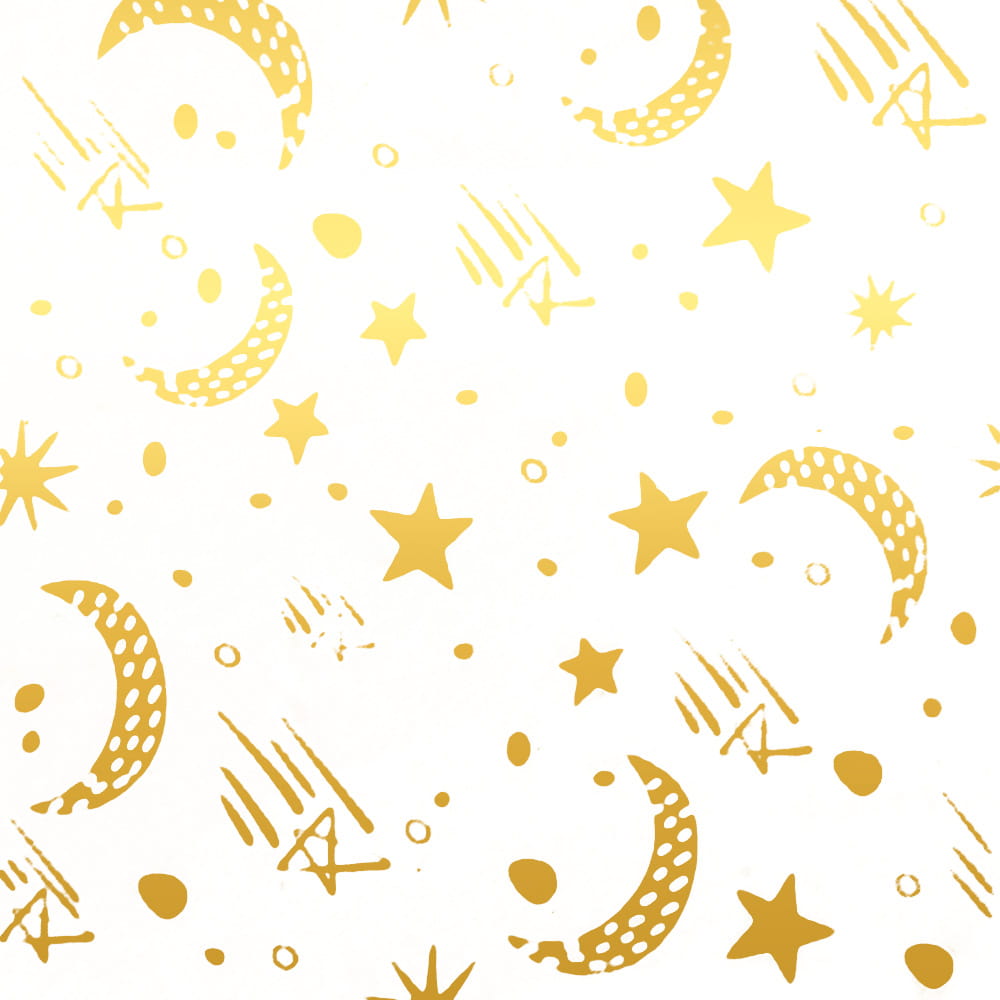 Foil - Gold Collection n.02 - immagine 3