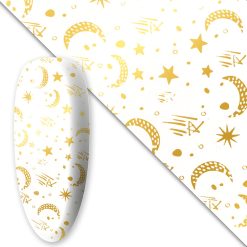 Foil - Gold Collection n.02