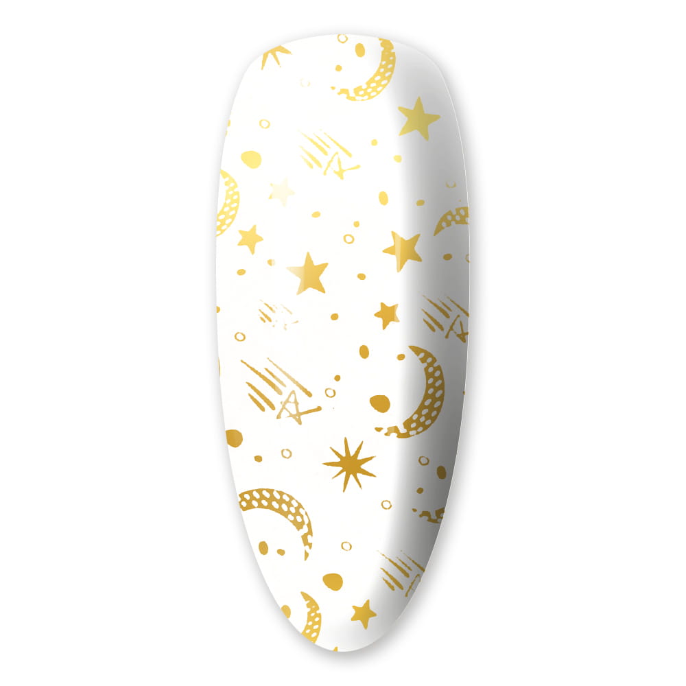 Foil - Gold Collection n.02 - immagine 2