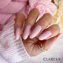 Alternative view of CLARESA - Soft&Easy Builder Gel 90ml Milky Pink