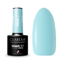 CLARESA - MINT 5ml n.02