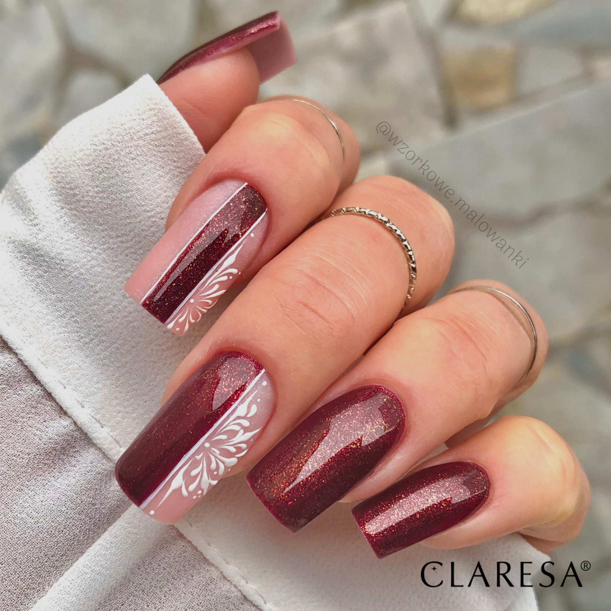 CLARESA - MAKE IT SHINE! 5ml n.04 - immagine 2