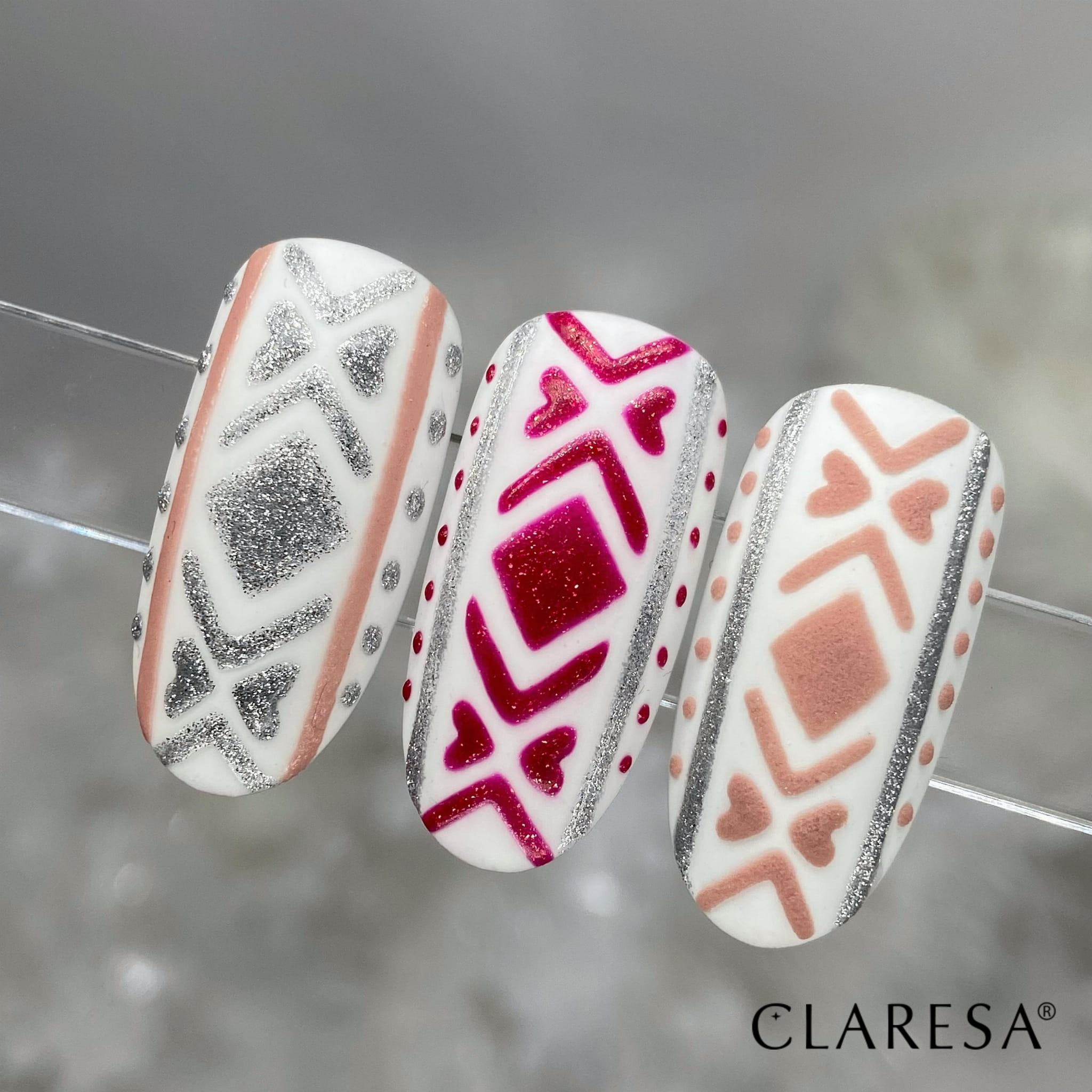 CLARESA - MAKE IT SHINE! 5ml n.06 - immagine 3