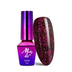 Hollywood Top - Mixy Fuchsia 10ml Molly Lac