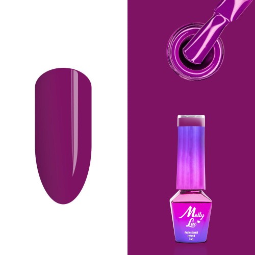 000 AlleMolly 5ml Molly Lac - immagine 2