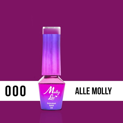 000 AlleMolly 5ml Molly Lac