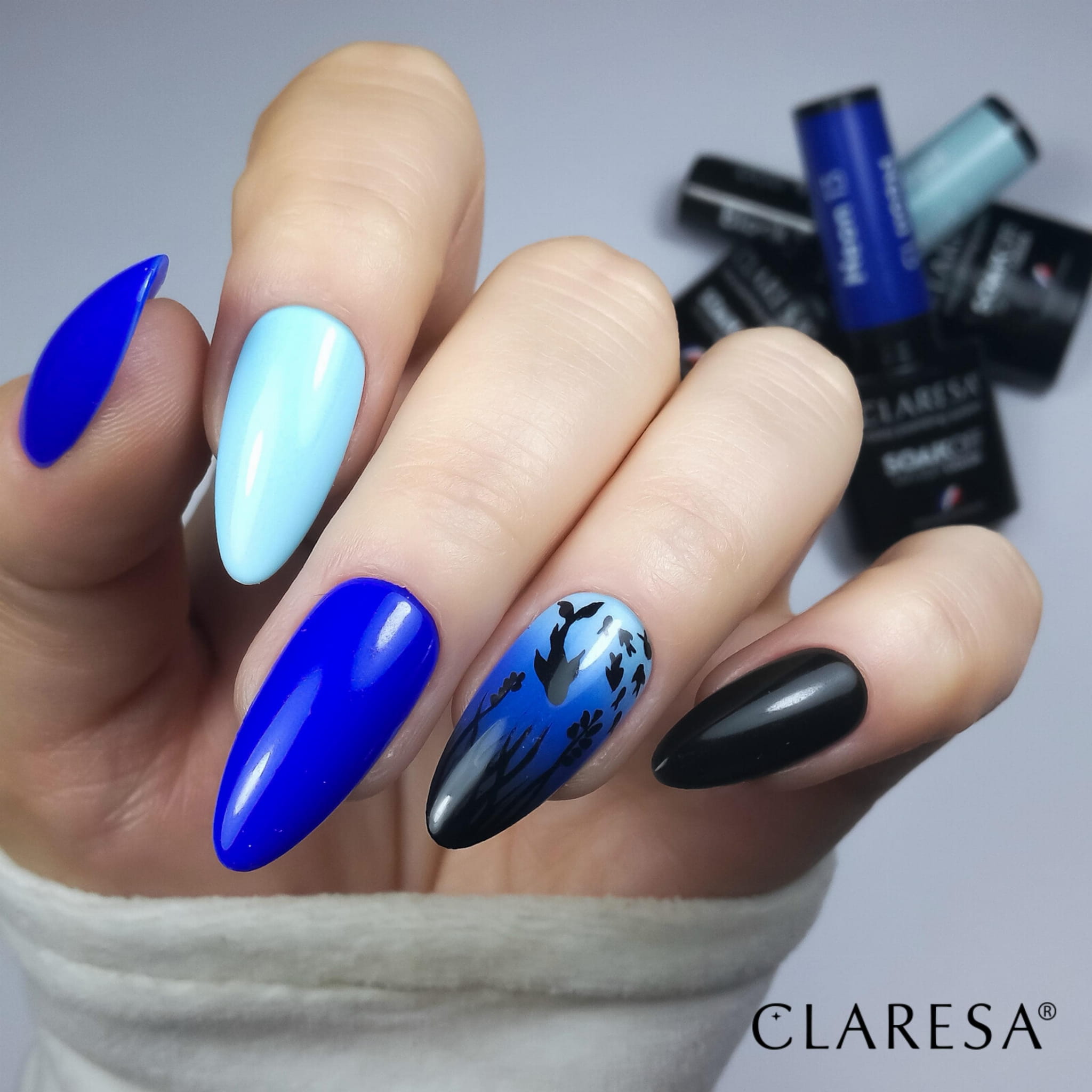 CLARESA - NEON 5ml n.13 - immagine 3