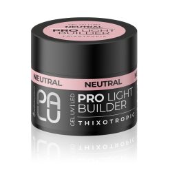 PALU - PRO LIGHT BUILDER GEL 12ml Neutral