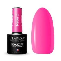 CLARESA - NEON 5ml n.02