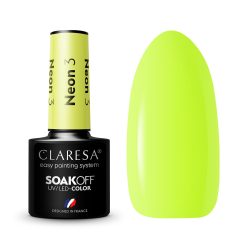 CLARESA - NEON 5ml n.03